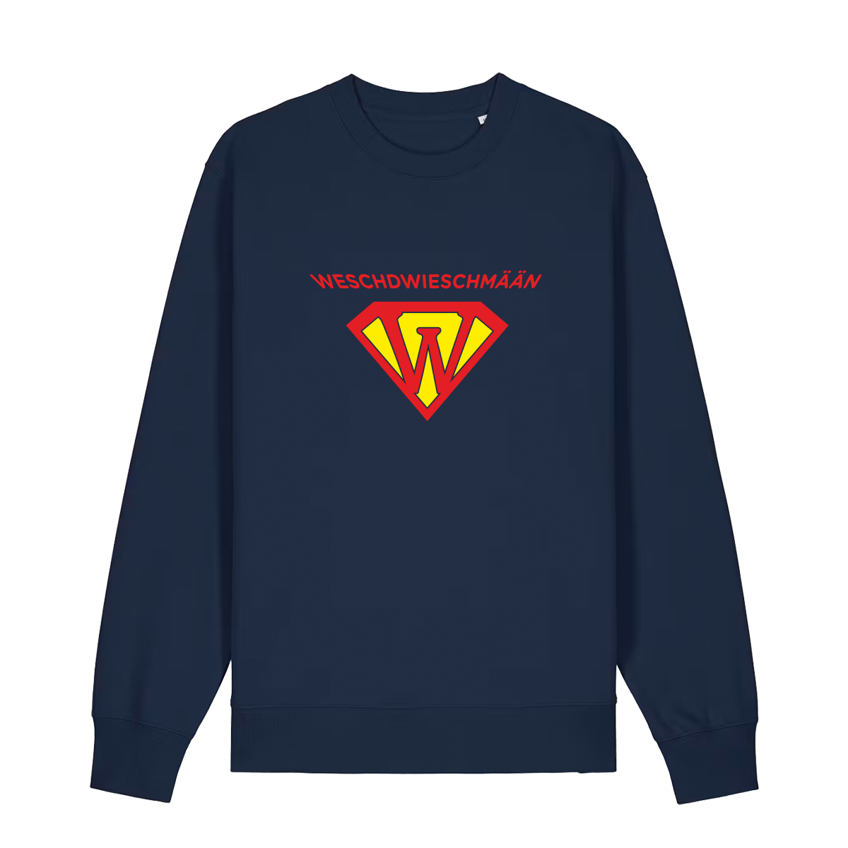 Weschdwieschmään - Sweater Unisex