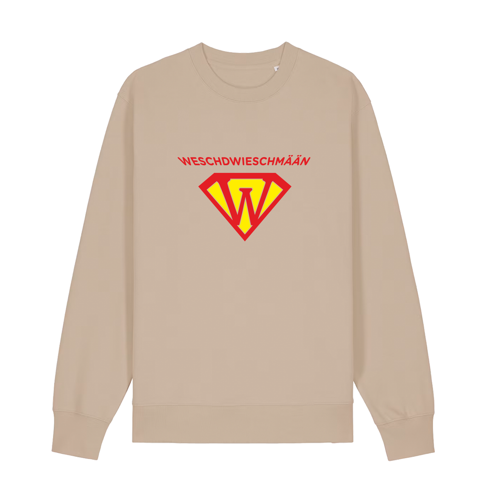 Weschdwieschmään - Sweater Unisex