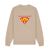 Weschdwieschmään - Sweater Unisex