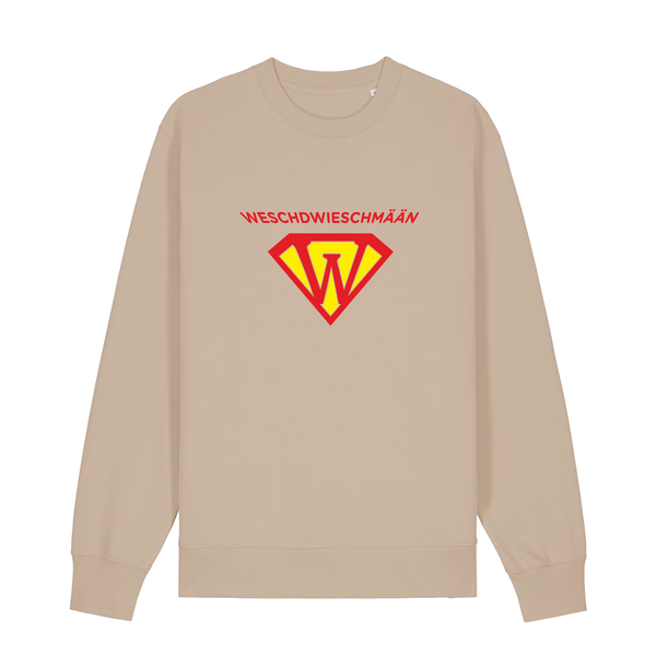 Weschdwieschmään - Sweater Unisex