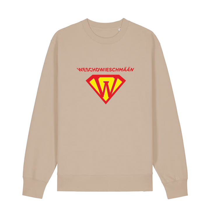 Weschdwieschmään - Sweater Unisex
