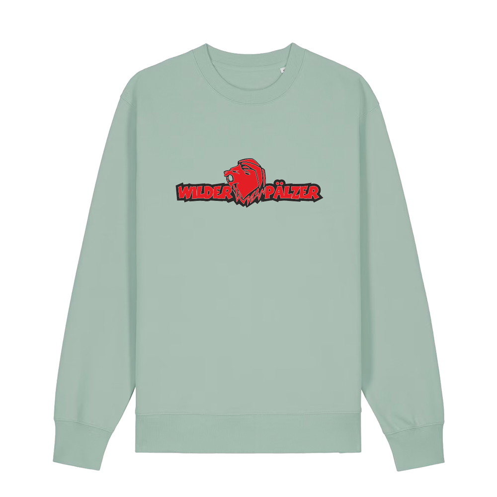 Wilder Pfälzer  - Sweater Unisex