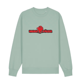 Wilder Pfälzer  - Sweater Unisex