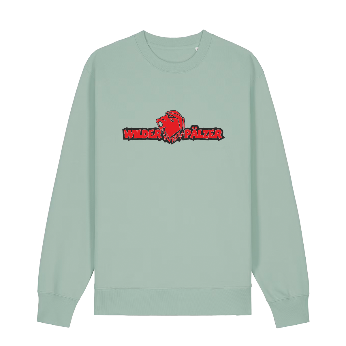 Wilder Pfälzer  - Sweater Unisex