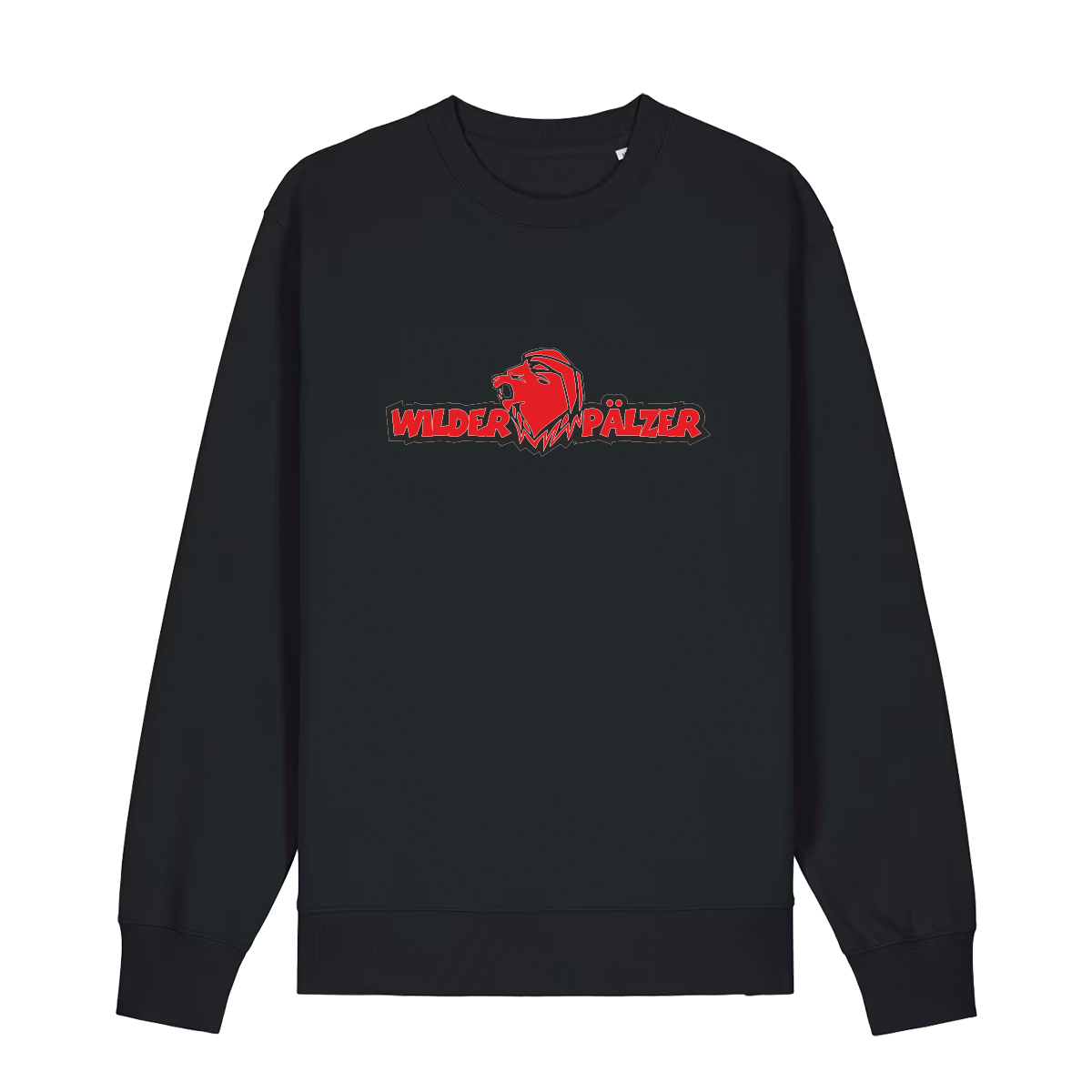 Wilder Pfälzer  - Sweater Unisex