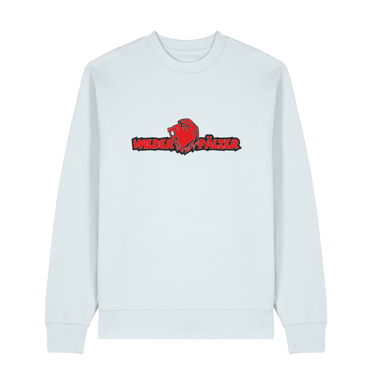 Wilder Pfälzer  - Sweater Unisex