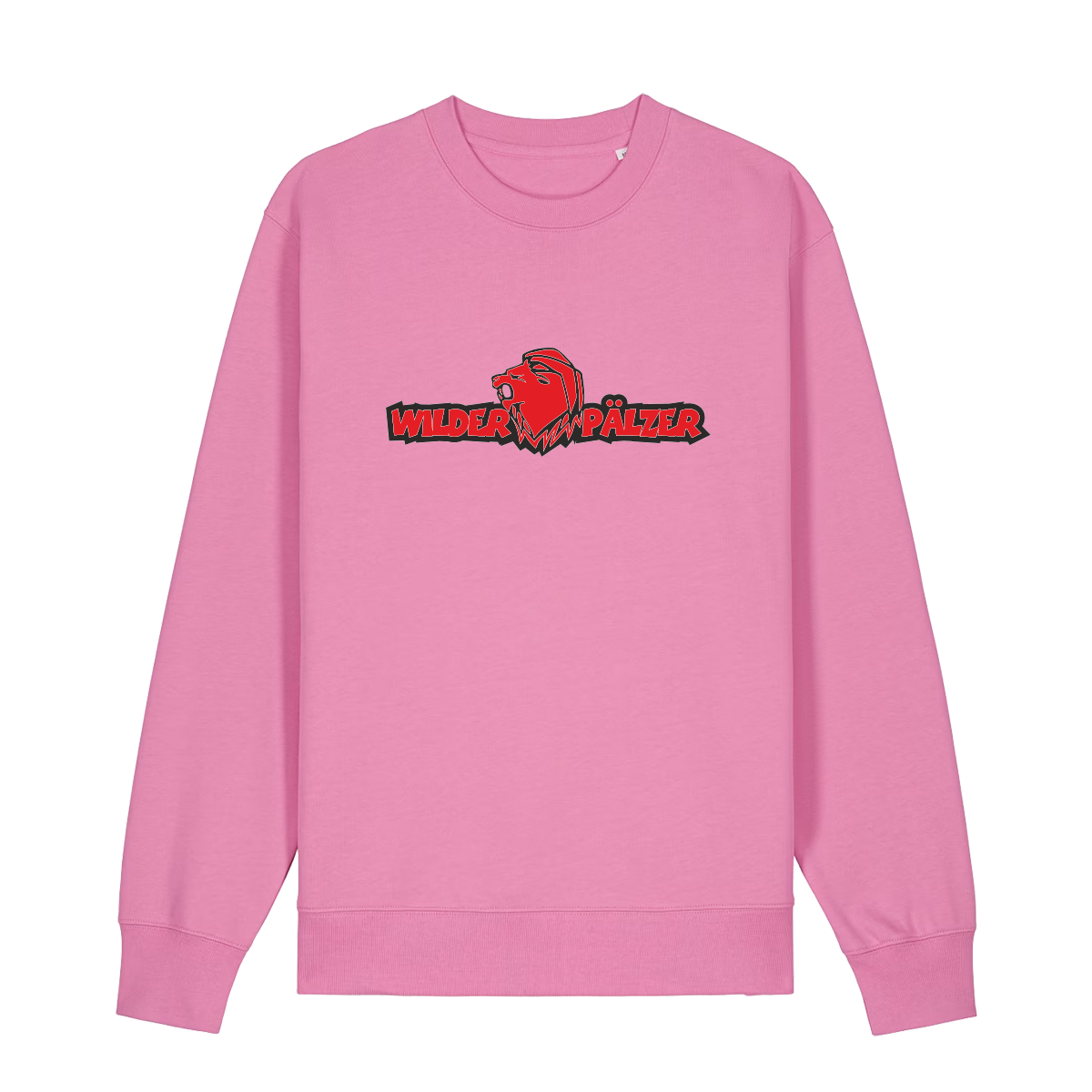 Wilder Pfälzer  - Sweater Unisex