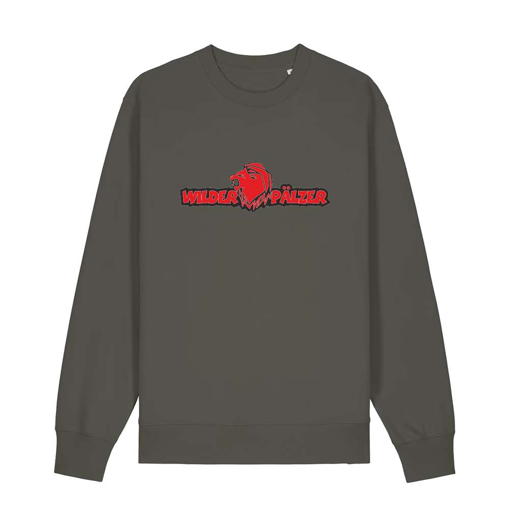 Wilder Pfälzer  - Sweater Unisex