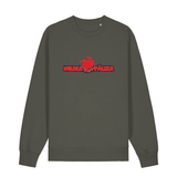 Wilder Pfälzer  - Sweater Unisex