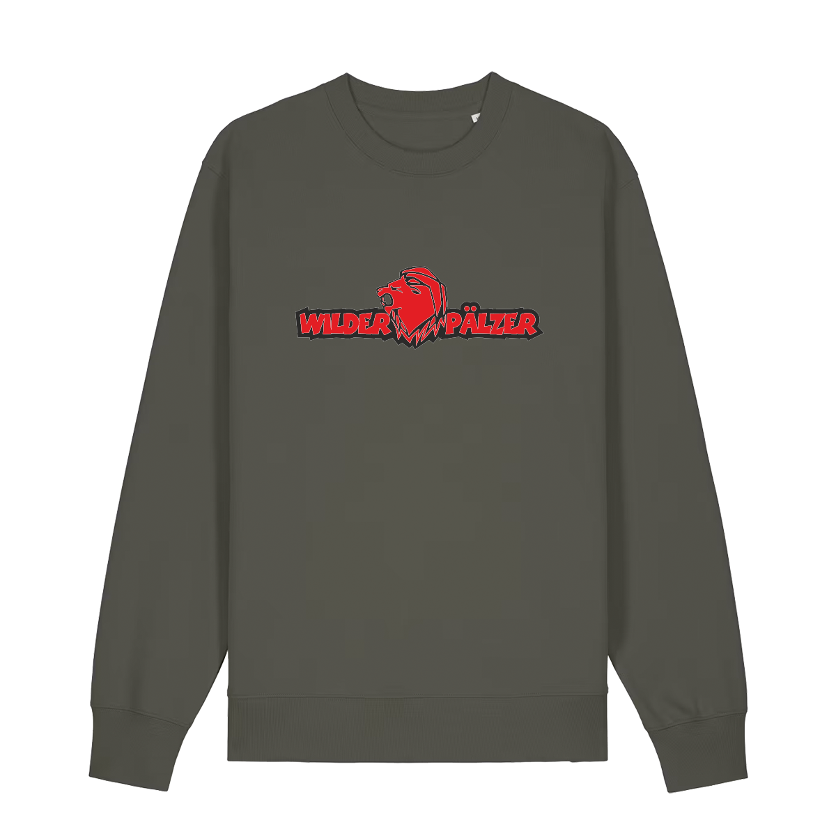 Wilder Pfälzer  - Sweater Unisex