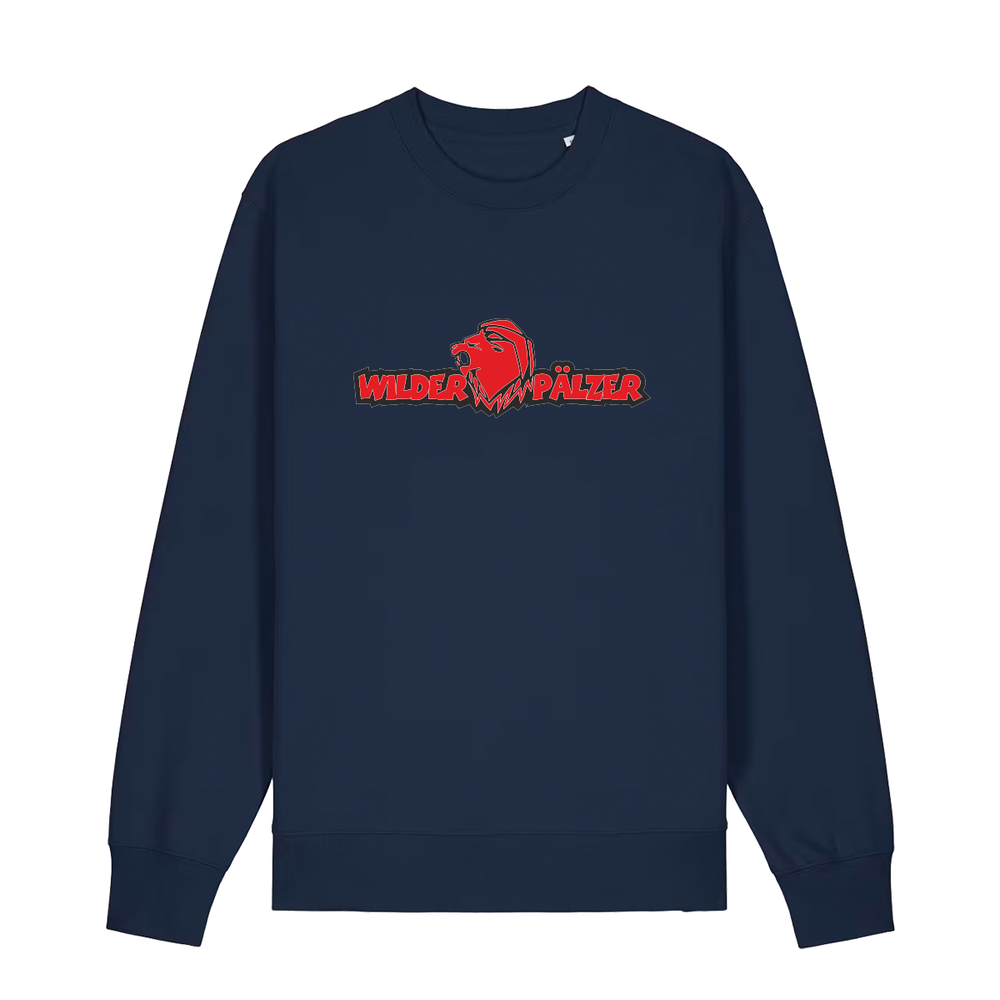 Wilder Pfälzer  - Sweater Unisex