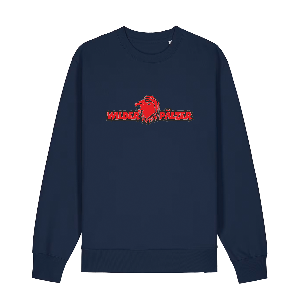 Wilder Pfälzer  - Sweater Unisex