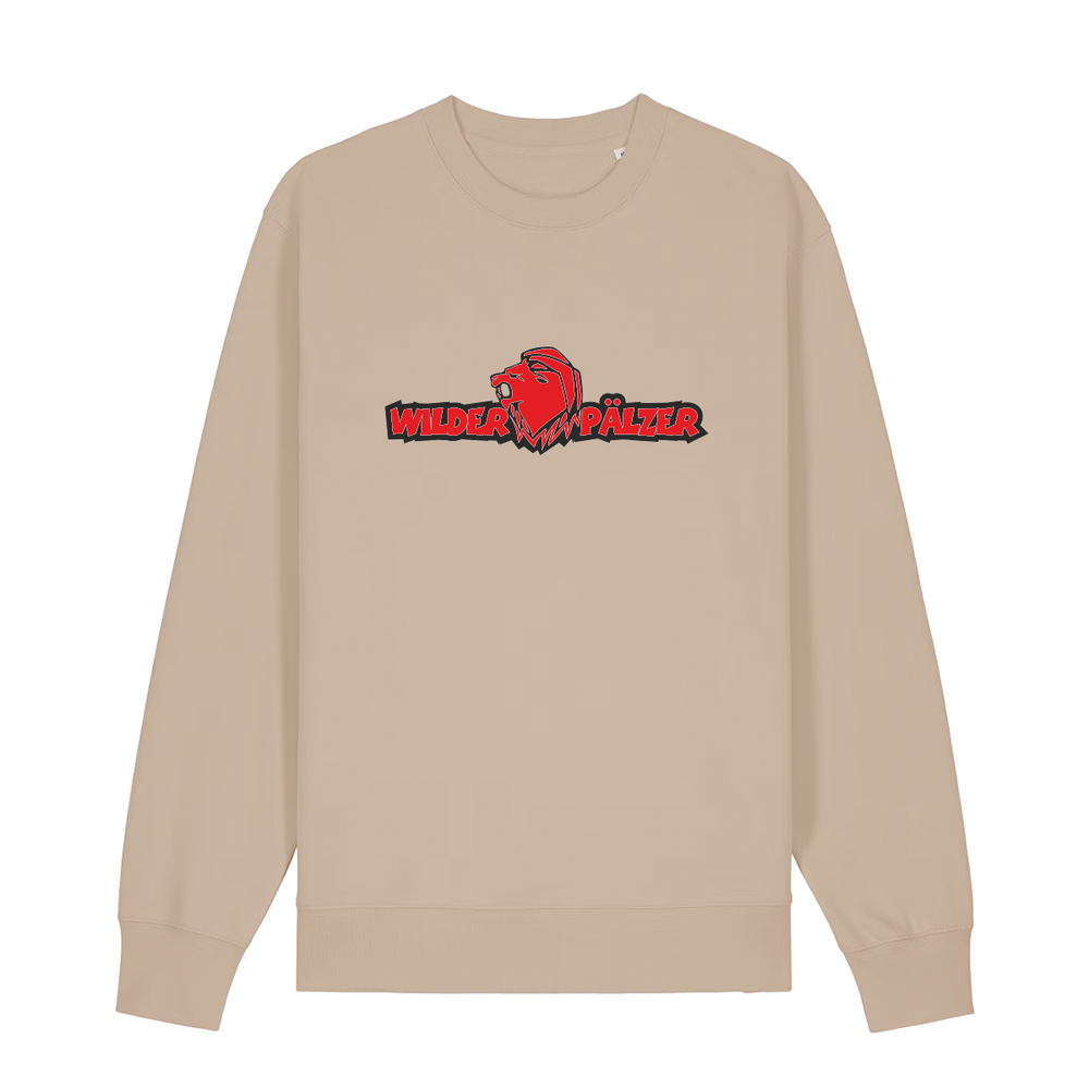 Wilder Pfälzer  - Sweater Unisex