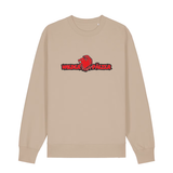 Wilder Pfälzer  - Sweater Unisex
