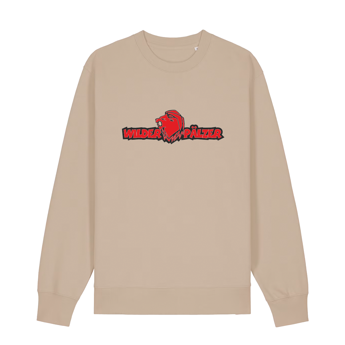 Wilder Pfälzer  - Sweater Unisex
