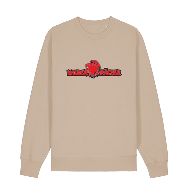 Wilder Pfälzer  - Sweater Unisex