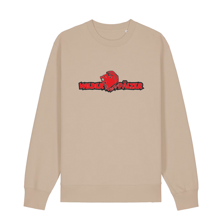 Wilder Pfälzer  - Sweater Unisex