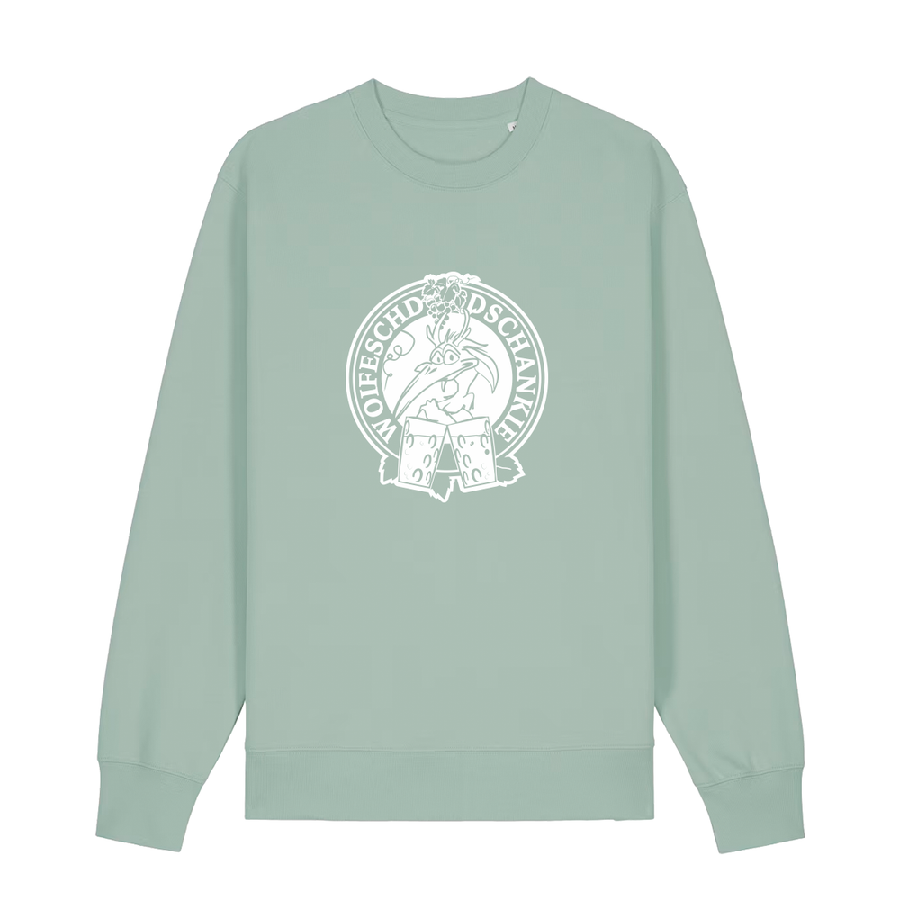 Woifeschddschankie - Sweater Unisex