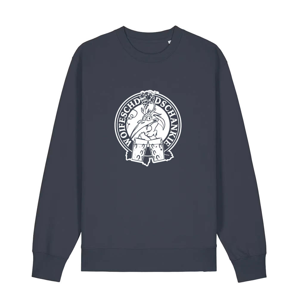 Woifeschddschankie - Sweater Unisex