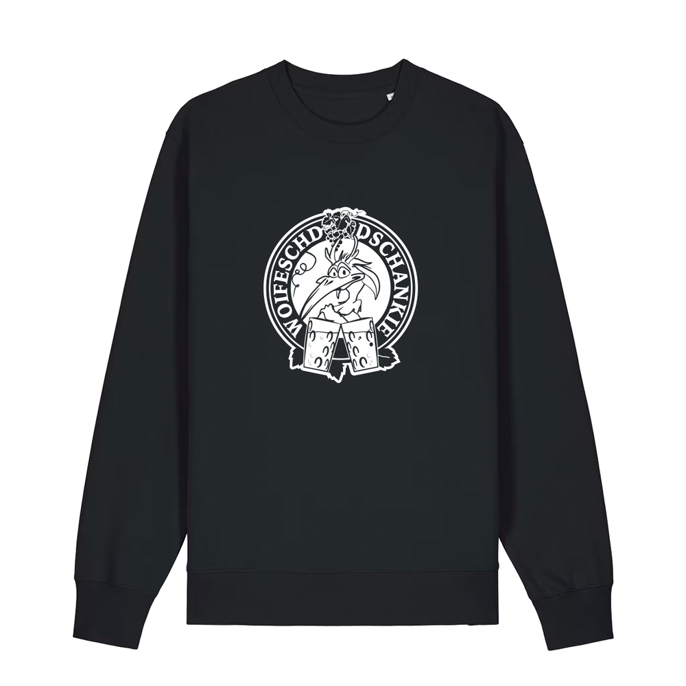 Woifeschddschankie - Sweater Unisex