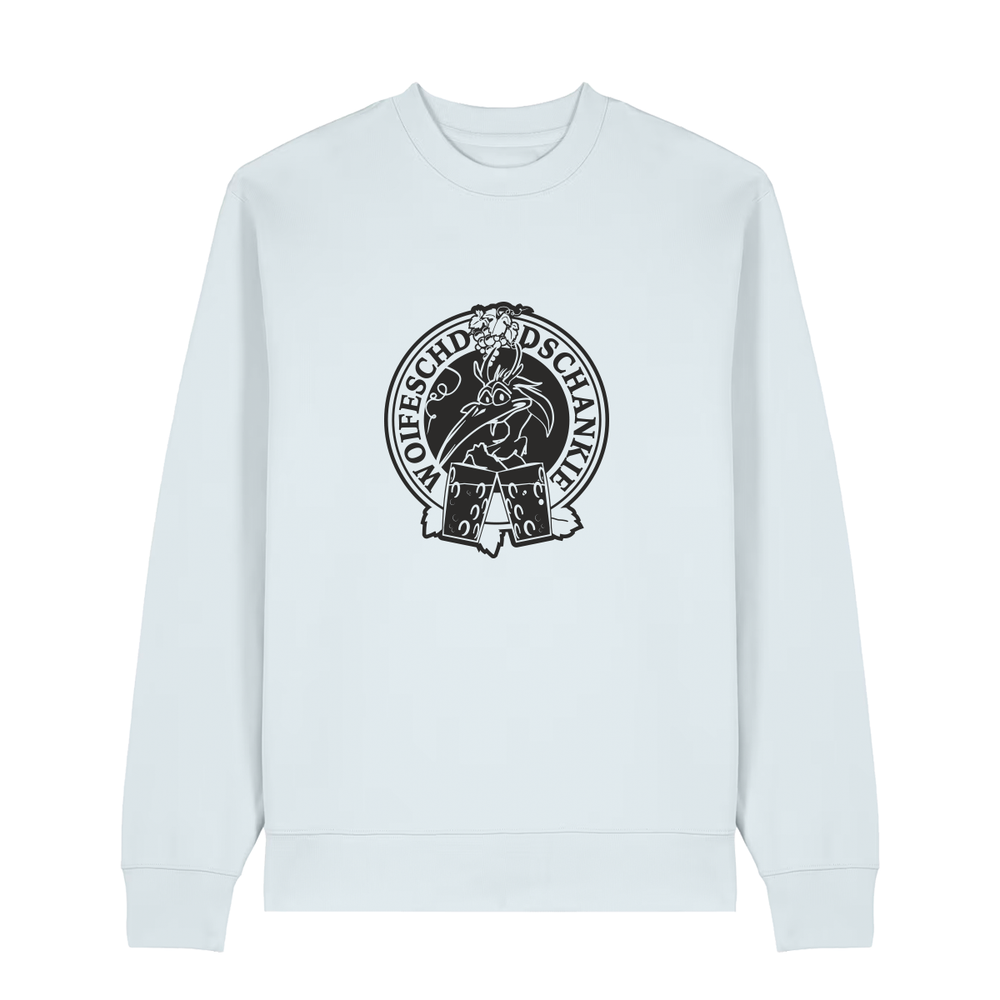 Woifeschddschankie - Sweater Unisex