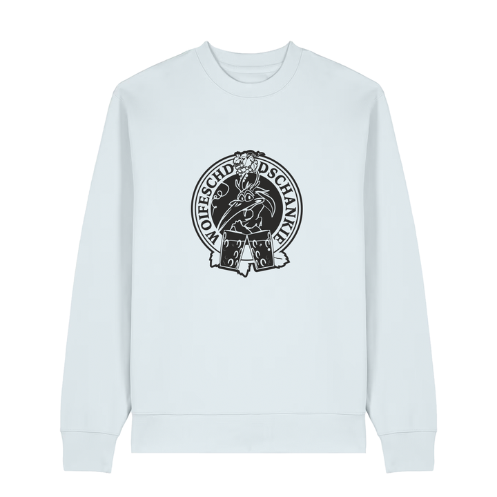 Woifeschddschankie - Sweater Unisex