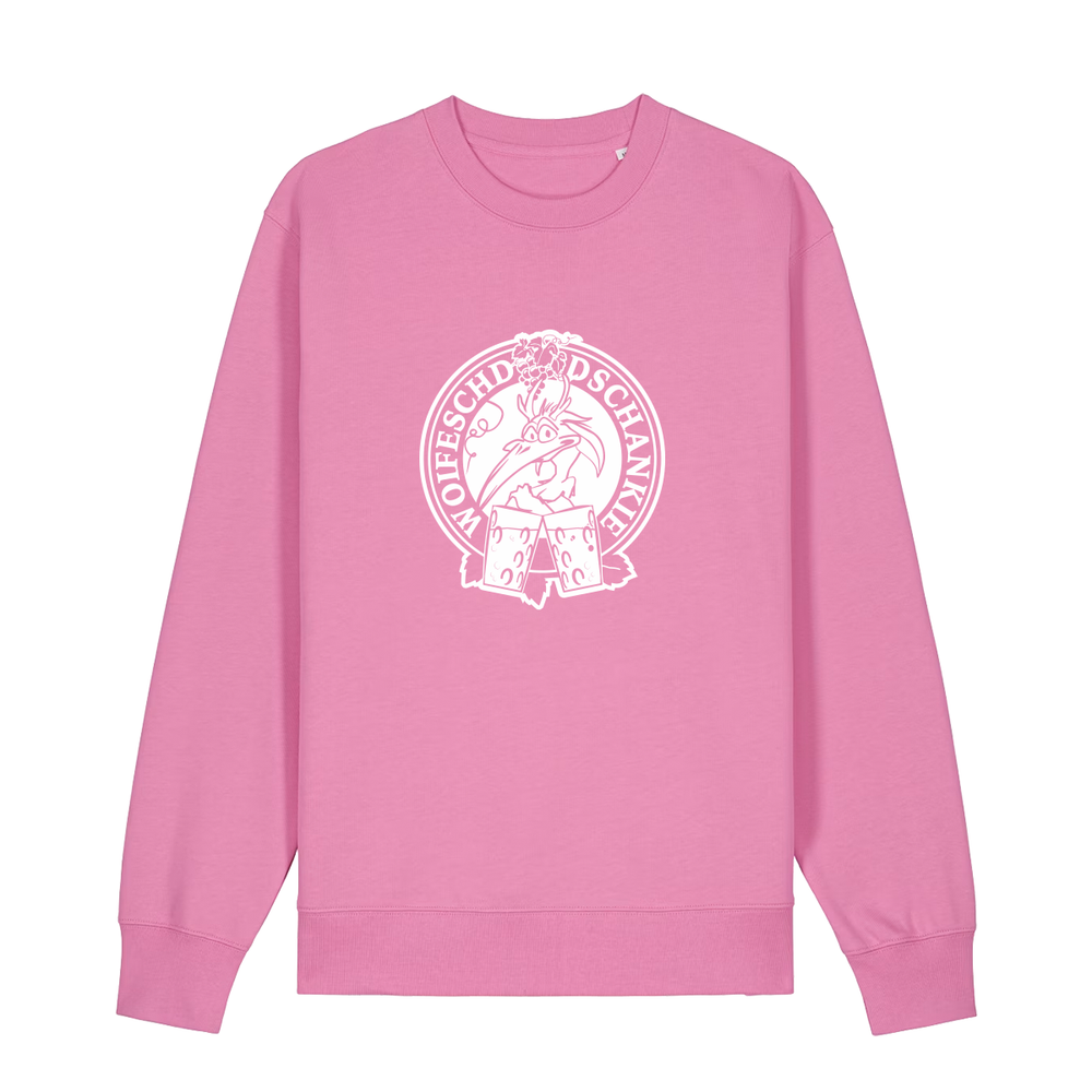 Woifeschddschankie - Sweater Unisex