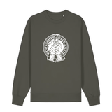 Woifeschddschankie - Sweater Unisex
