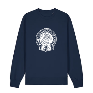 Woifeschddschankie - Sweater Unisex