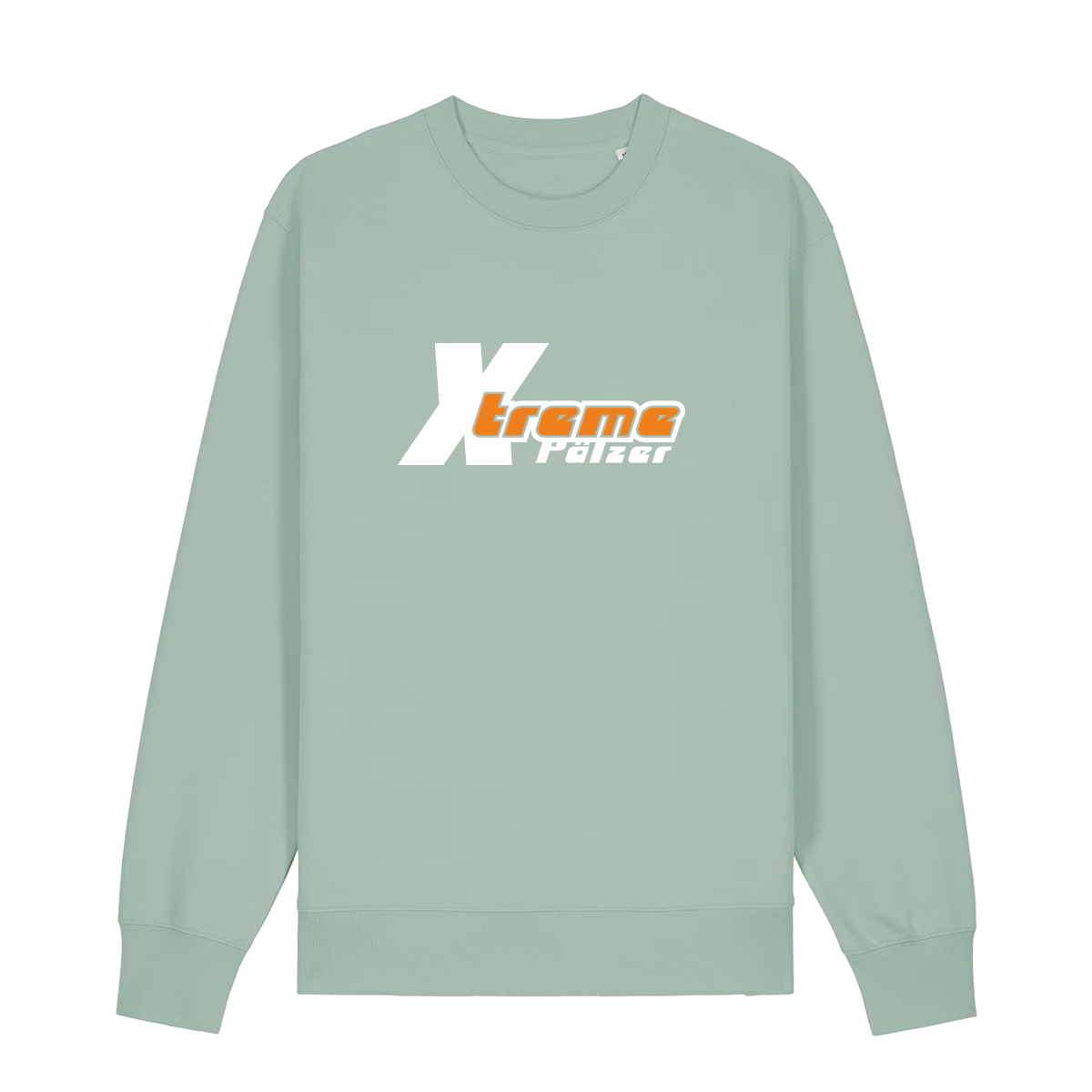 Xtreme Pälzer - Sweater Unisex