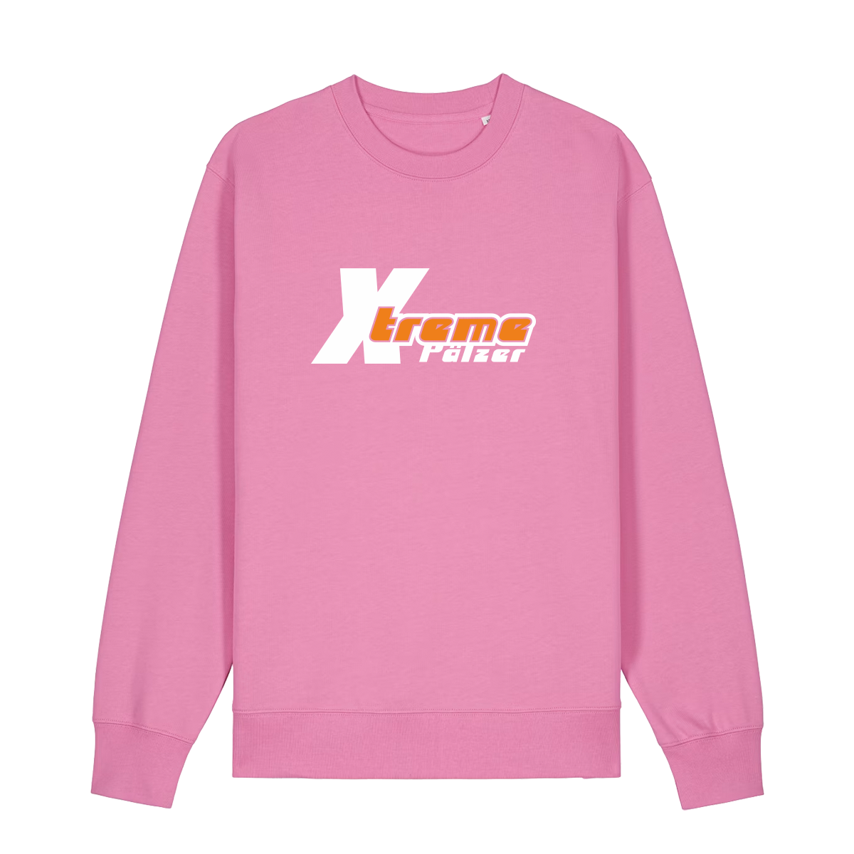 Xtreme Pälzer - Sweater Unisex