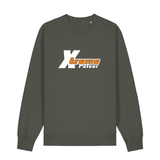 Xtreme Pälzer - Sweater Unisex