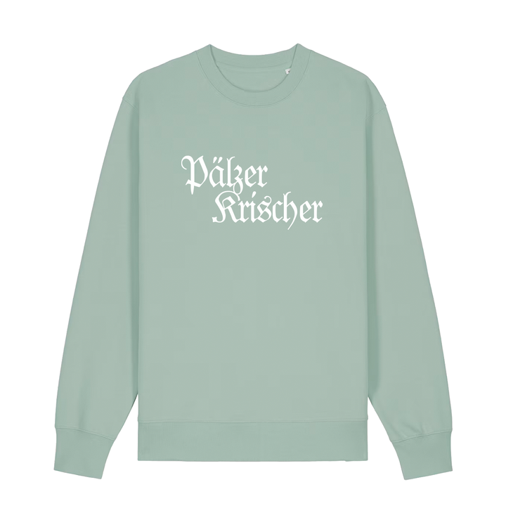 Pälzer Krischer - Sweater Unisex