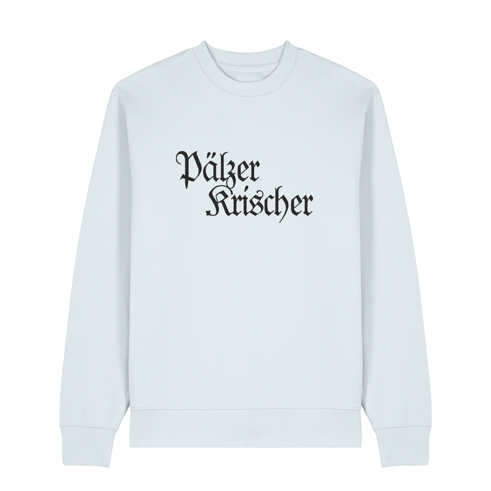 Pälzer Krischer - Sweater Unisex