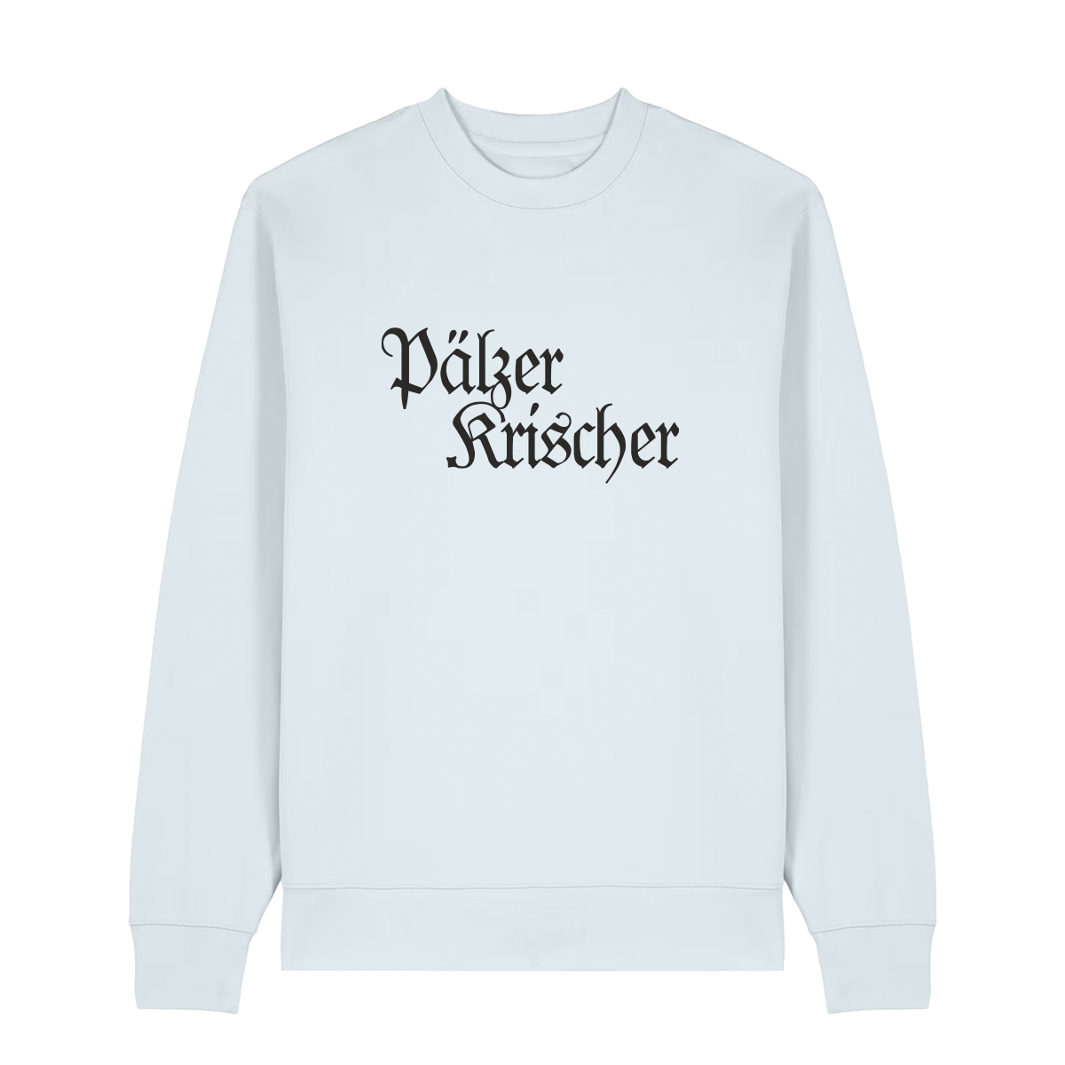 Pälzer Krischer - Sweater Unisex