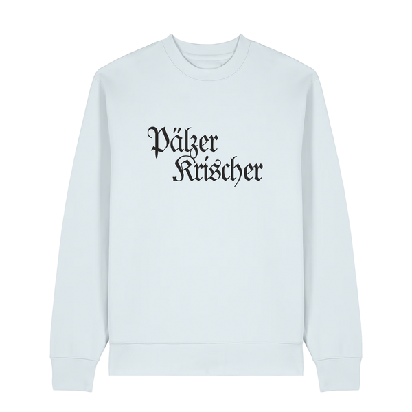 Pälzer Krischer - Sweater Unisex