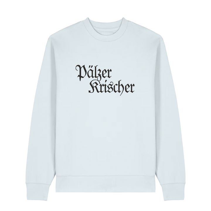 Pälzer Krischer - Sweater Unisex