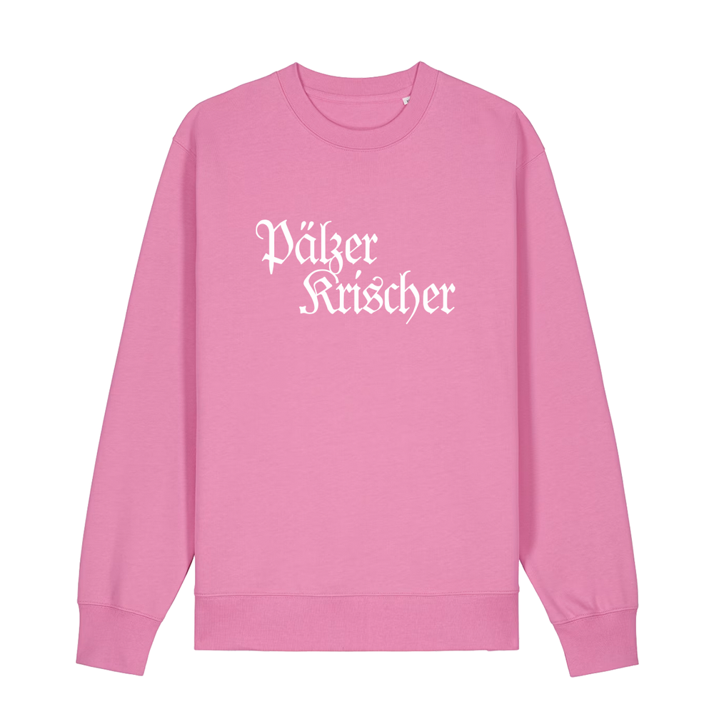 Pälzer Krischer - Sweater Unisex