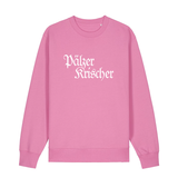 Pälzer Krischer - Sweater Unisex