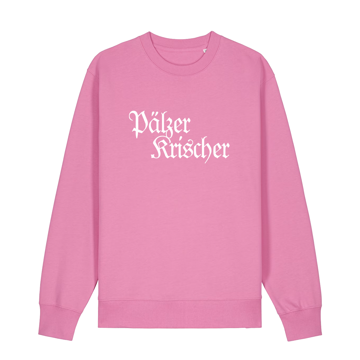 Pälzer Krischer - Sweater Unisex