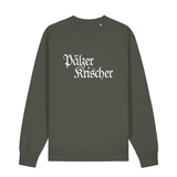 Pälzer Krischer - Sweater Unisex