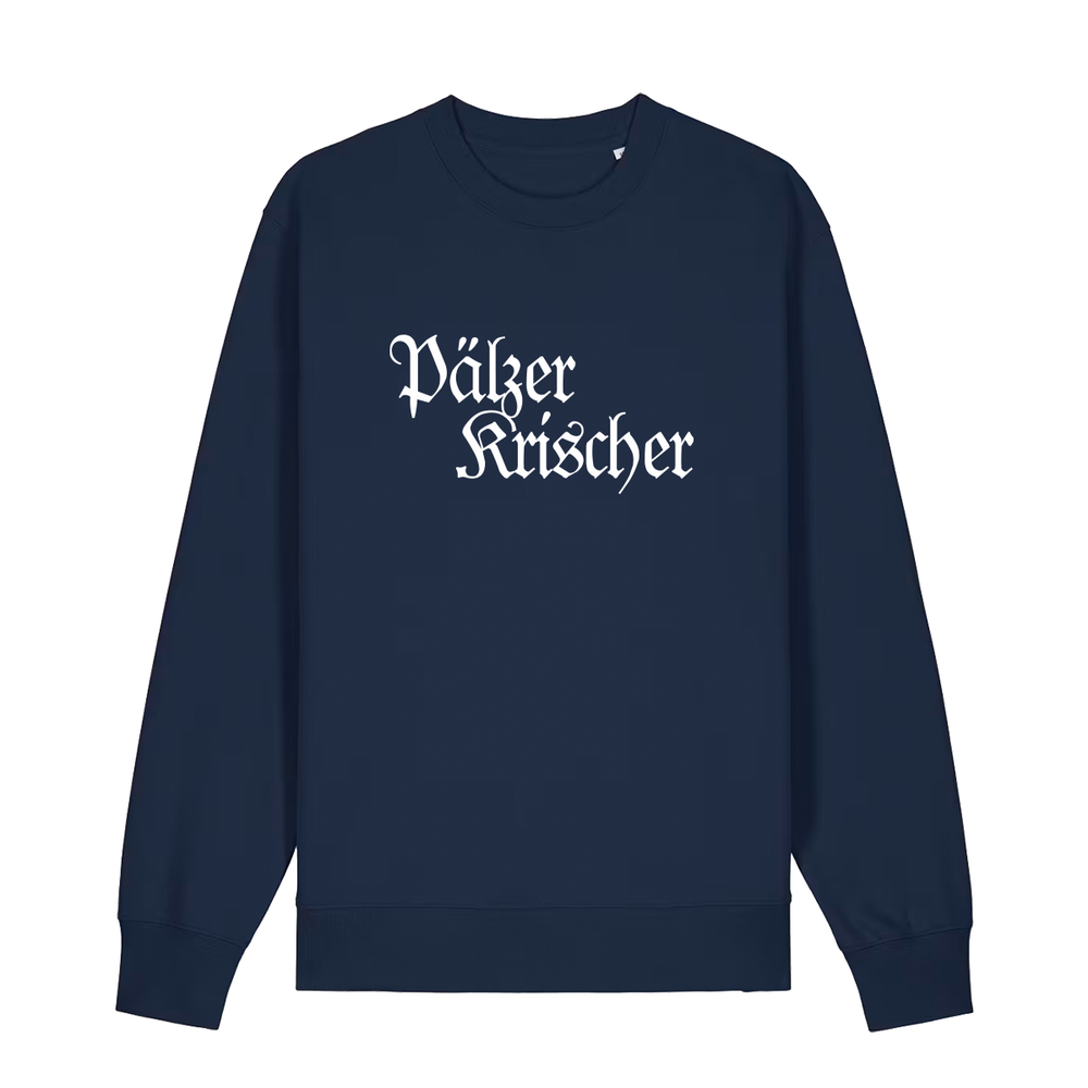 Pälzer Krischer - Sweater Unisex