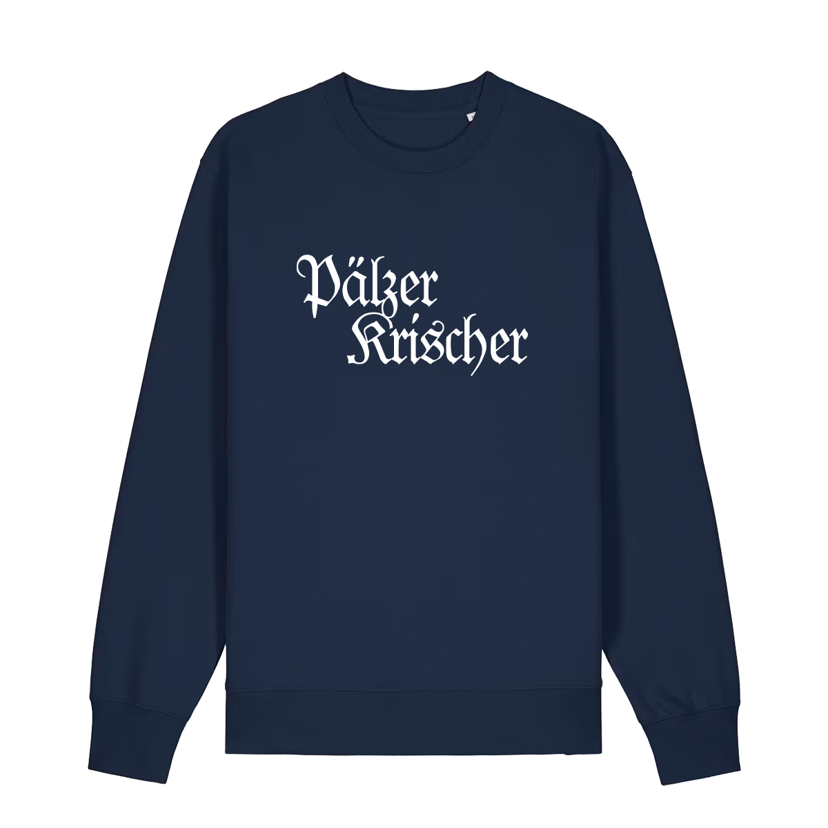 Pälzer Krischer - Sweater Unisex