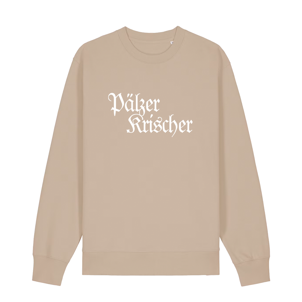 Pälzer Krischer - Sweater Unisex