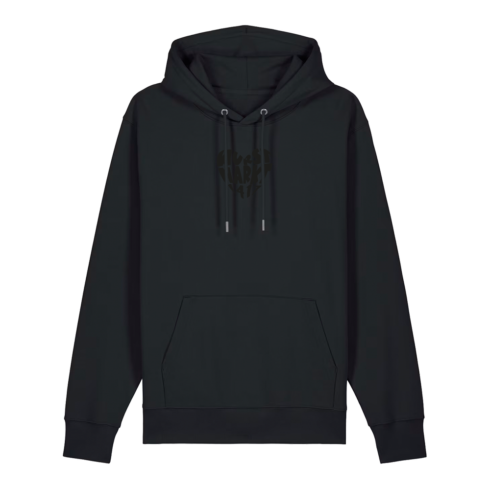 Wurstmarkt-Herz - Hoodie Unisex