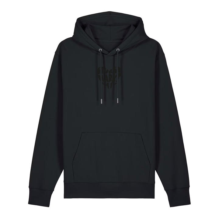 Wurstmarkt-Herz - Hoodie Unisex