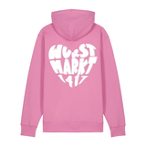 Wurstmarkt-Herz - Hoodie Unisex