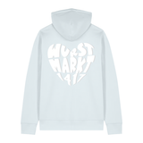 Wurstmarkt-Herz - Hoodie Unisex