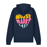 Wurstmarkt-Herz - Hoodie Unisex