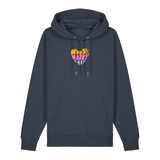 Wurstmarkt-Herz - Hoodie Unisex